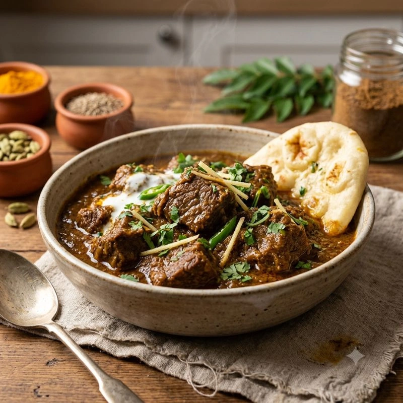 Beef Curry Recipes The Ultimate Guide to Rich, Spiced, and Tender Curries at Home
