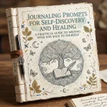 Journaling Prompts for Self-Discovery and Healing A Practical Guide to Writing Your Way Back to Yourself