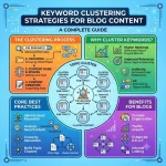 Keyword Clustering Strategies for Blog Content A Complete Guide