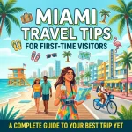 Miami Travel Tips for First-Time Visitors A Complete Guide to Your Best Trip Yet