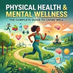 Physical Health and Mental Wellness The Complete Guide to Living Well