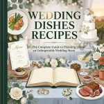 Wedding Dishes Recipes The Complete Guide to Planning an Unforgettable Wedding Menu